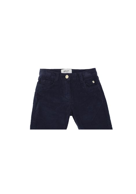 pantaloni Aygey AYGEY | KDBF8186PACHC47