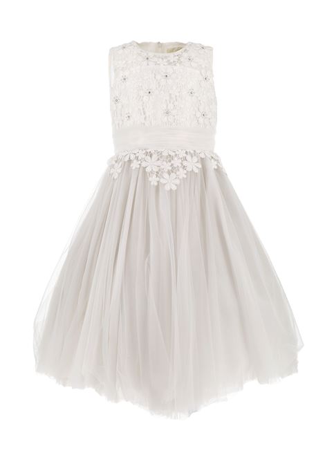 Holy communion dress MARCH | 1061NV