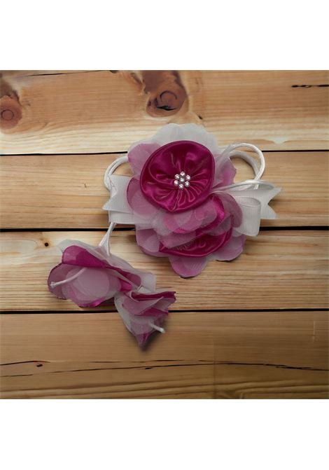 Spilla cerimonia MARCH | SPILLAFUCSIA