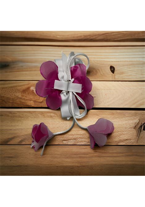 Spilla cerimonia MARCH | SPILLAFUCSIA