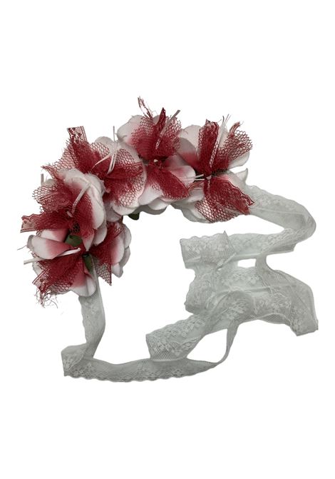 Fascia spilla cerimonia MIMILU | FASCIASPILLAROSSO