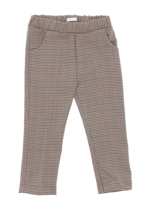 nanan pantaloni NANAN | I19133M