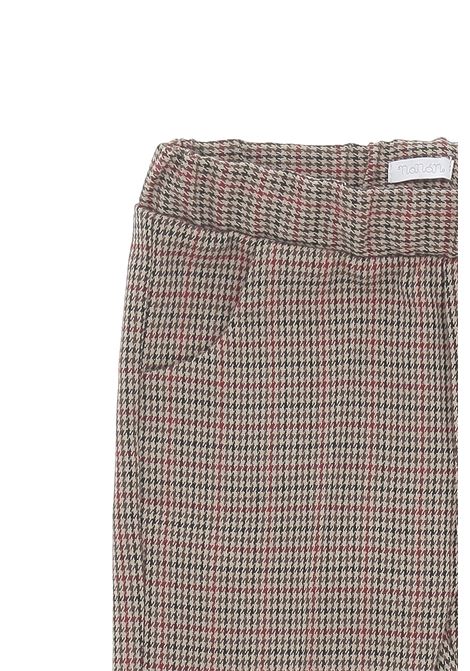 nanan pantaloni NANAN | I19133M