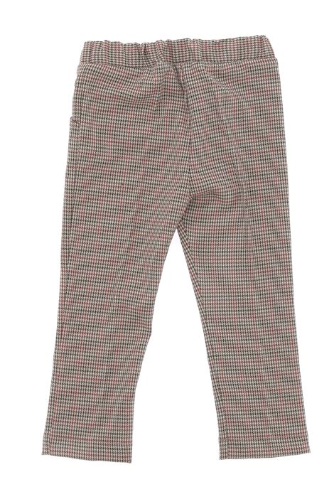 nanan pantaloni NANAN | I19133M