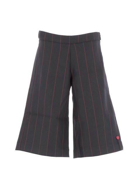 Nanan pantaloni NANAN | I19583GESSATO