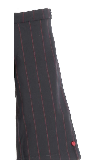 Nanan pantaloni NANAN | I19583GESSATO