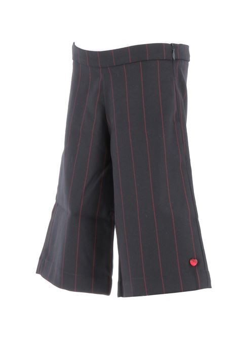 Nanan pantaloni NANAN | I19583GESSATO