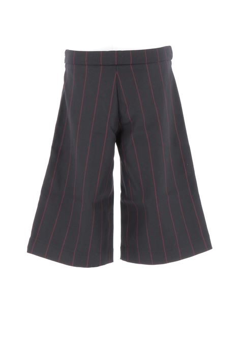 Nanan pantaloni NANAN | I19583GESSATO