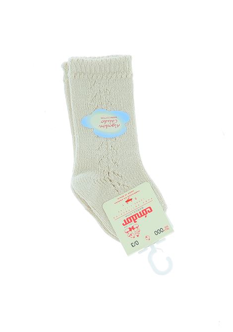 calzino CONDOR | 2592/2304