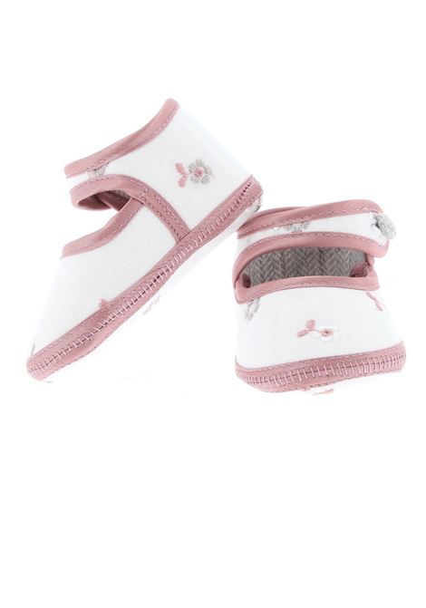 Scarpina baby JUJUBEBE | 9-135FIORI