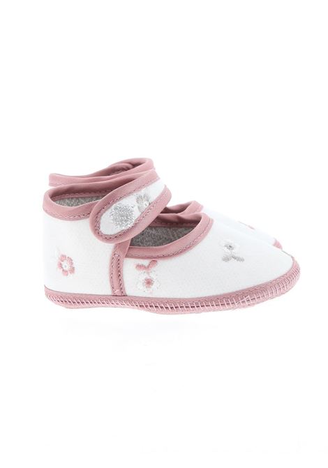 Scarpina baby JUJUBEBE | 9-135FIORI