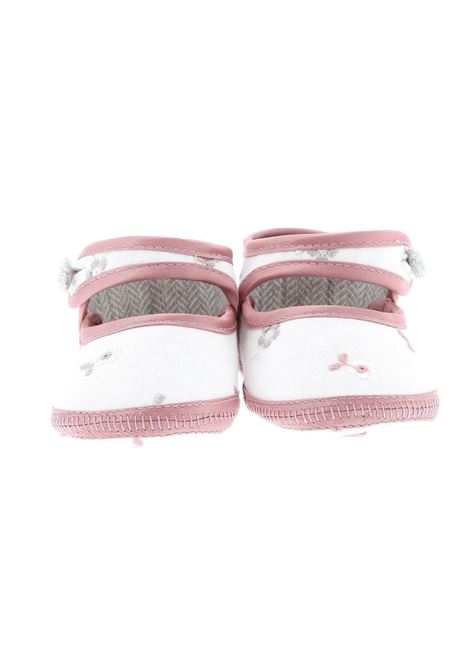 Scarpina baby JUJUBEBE | 9-135FIORI