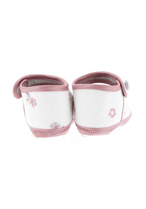Scarpina baby JUJUBEBE | 9-135FIORI