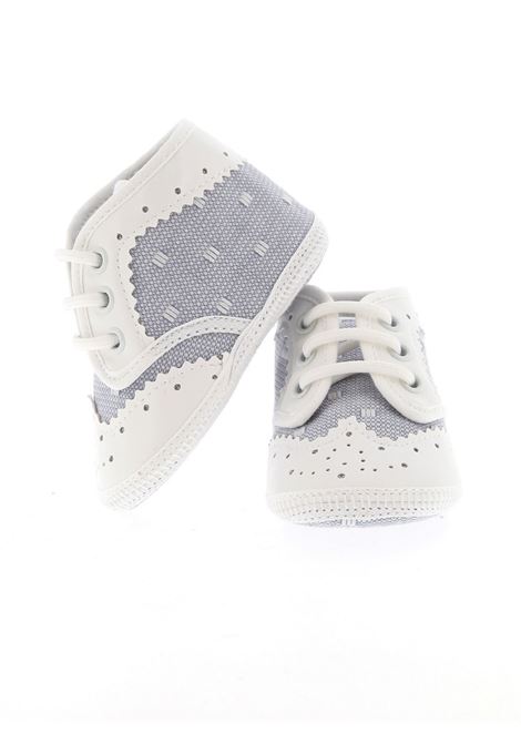 Scarpina baby JUJUBEBE | 9P-409CELESTE