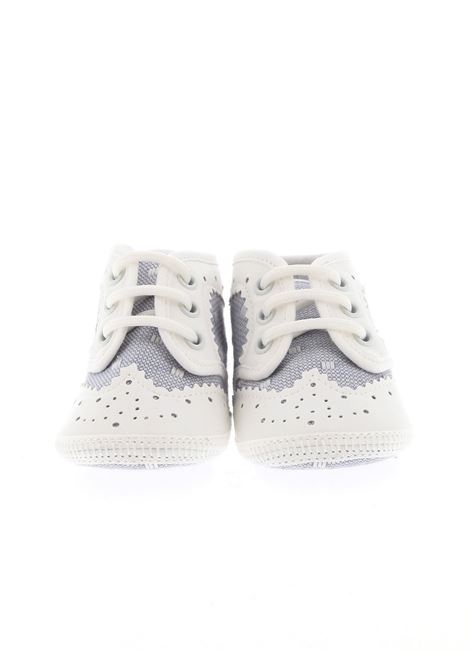 Scarpina baby JUJUBEBE | 9P-409CELESTE