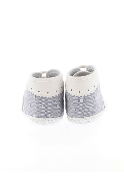 Scarpina baby JUJUBEBE | 9P-409CELESTE