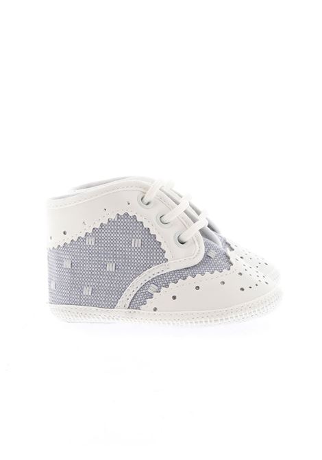 Scarpina baby JUJUBEBE | 9P-409CELESTE