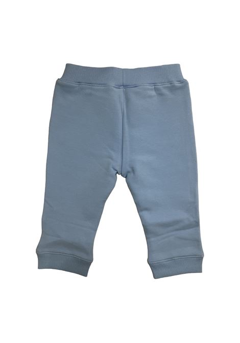 Tuta felpa baby K-way | K21385W02Y