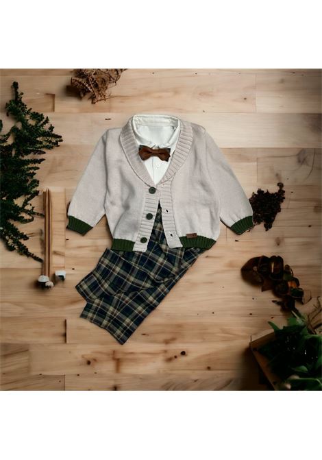 Completino elegante MARLU | IH71560CNAT60