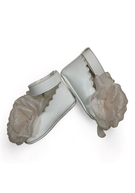 Scarpa battesimo MARLU | IH807SCC203