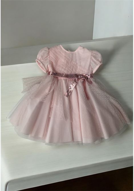 Abito battesimo ALETTA | HF999574MAROSA