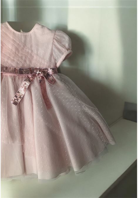 Abito battesimo ALETTA | HF999574MAROSA