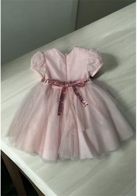 Abito battesimo ALETTA | HF999574MAROSA