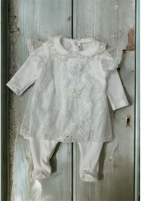 Tutine ciniglia ALETTA | RP999070A559