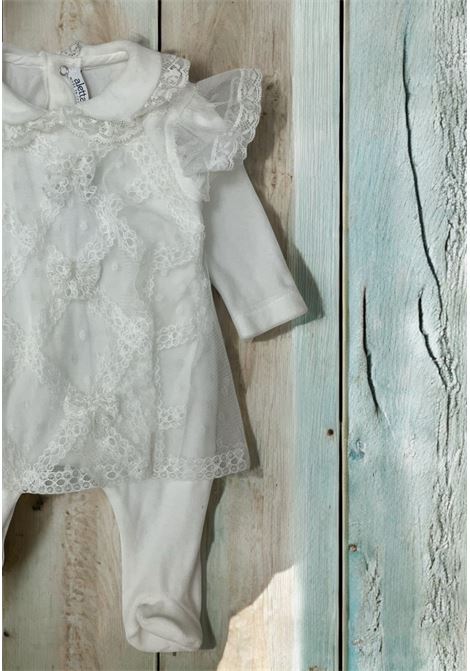 Tutine ciniglia ALETTA | RP999070A559