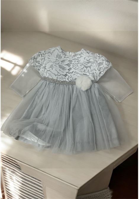Abitino baby cerimonia MARLU | AM111MLA111