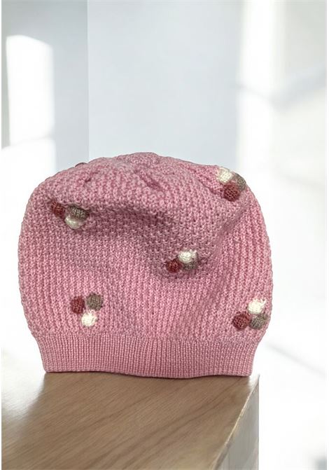 Cappellino lana MARLU | IB1271BT99200