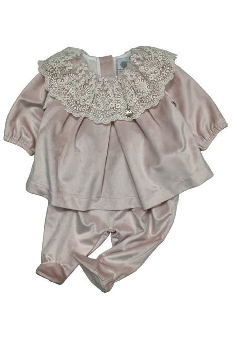 Completino due pezzi MARLU | IB1617C033