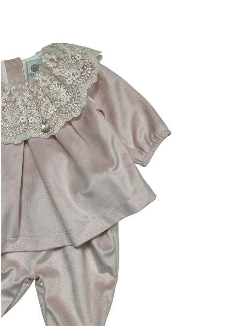 Completino due pezzi MARLU | IB1617C033