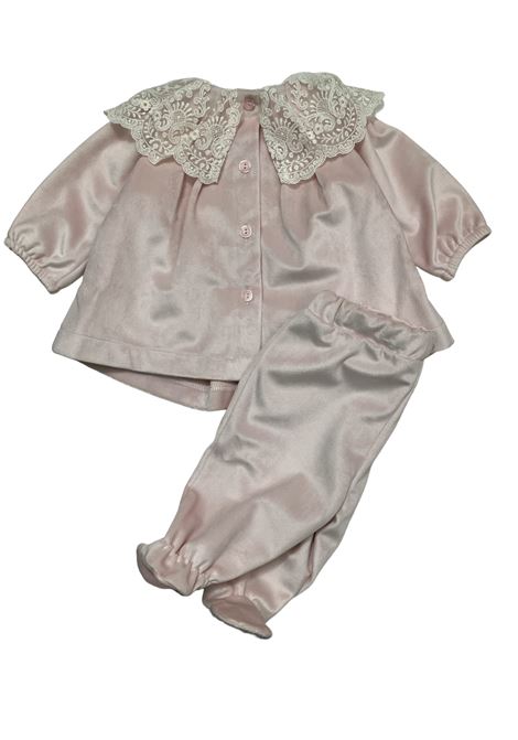 Completino due pezzi MARLU | IB1617C033