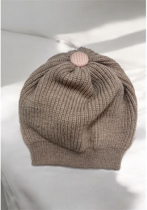 Cappellino lana MARLU | IB1871BTC38