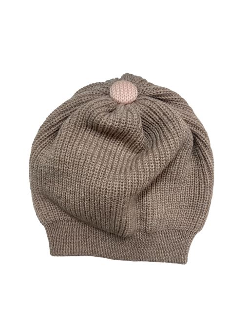 Cappellino lana MARLU | IB1871BTC38