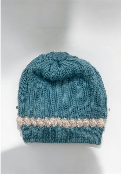 Cappellino lana MARLU | IB1971BTC68NB