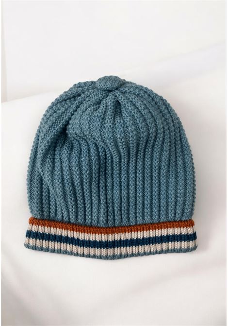Cappellino lana MARLU | IB7171BT68NBA