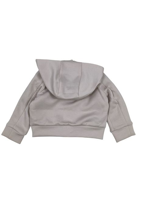 felpa con zip K-way | K41365WW7G