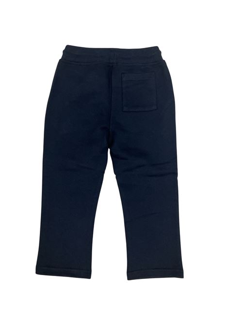 Pantaloni in felpa K-way | K5134BWK89