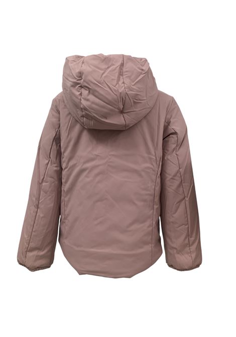 Giubbino reversibile inverno K-way | K71339WB2K