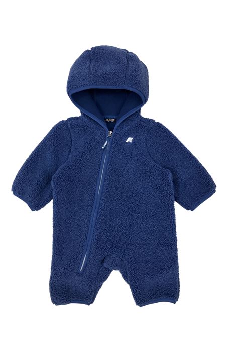 Tutina eskimo K-way | K8138YWB3L