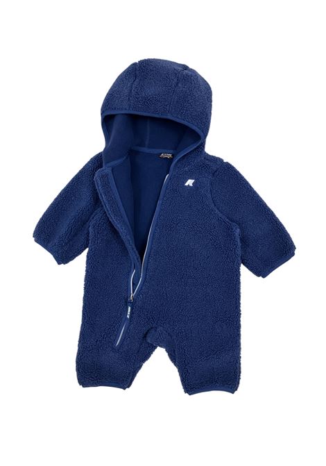 Tutina eskimo K-way | K8138YWB3L