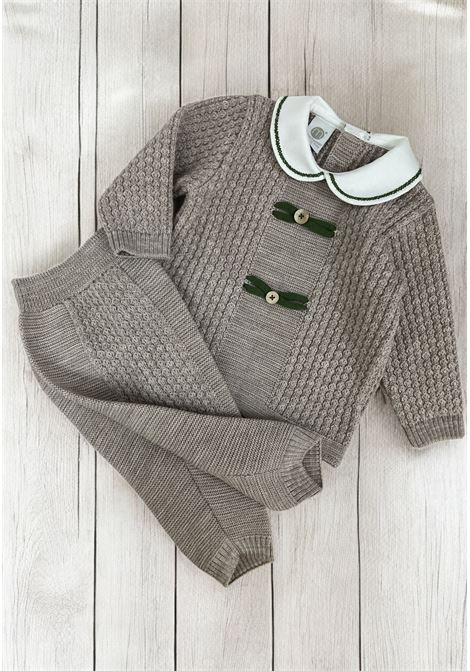 Completino lana MARLU | IN6350386OL