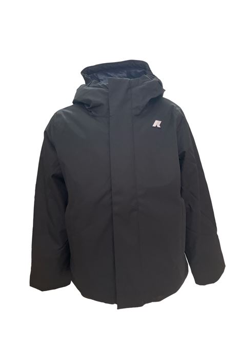Giubbotto invernale K-way | K1128FWAL8