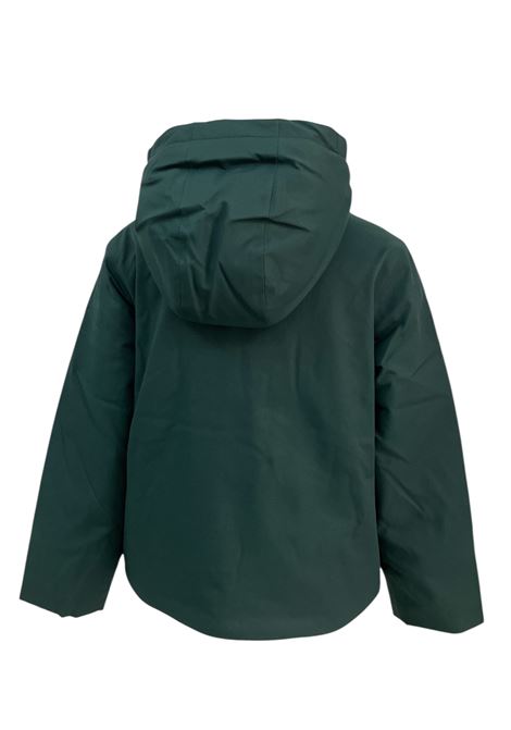 Giubbotto invernale K-way | K1128FWDAA