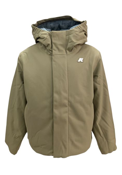 Giubbotto invernale K-way | K1128FWDC2