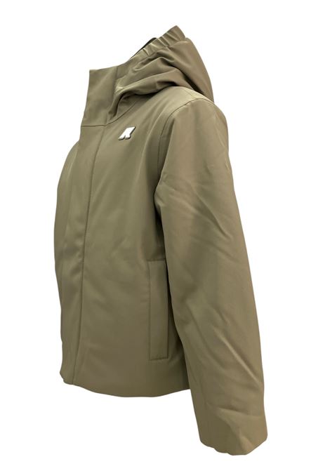 Giubbotto invernale K-way | K1128FWDC2