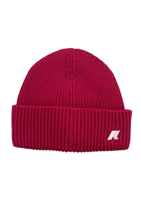 Cappello bambino bambina K-way | K1151RWX6R