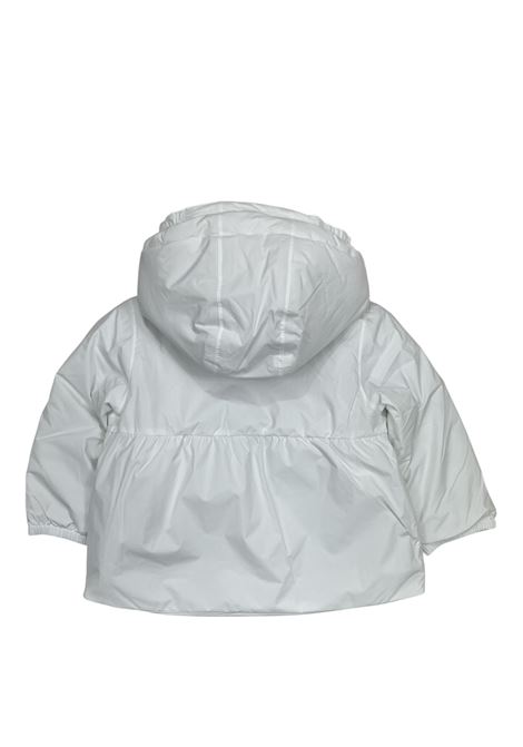 Giubbino inverno baby girl K-way | K2134VW490